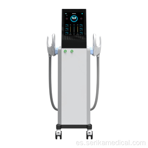 EMS que adelgaza la máquina de escultura corporal